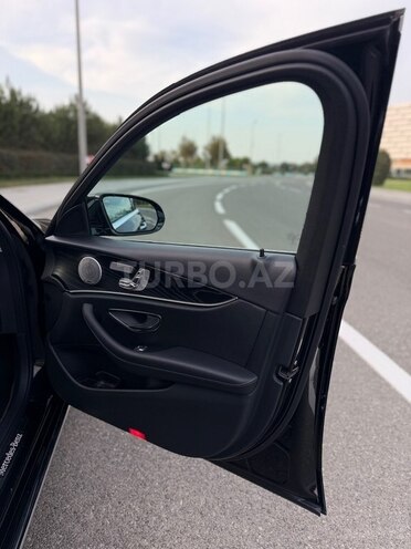 Mercedes E 220 d 2019, 207,000 km - 2.0 l - Bakı