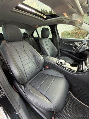 Mercedes E 220 d 2019, 207,000 km - 2.0 l - Bakı