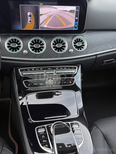 Mercedes E 220 d 2019, 207,000 km - 2.0 l - Bakı