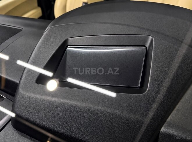 Land Rover Range Rover 2017, 152,000 km - 3.0 л - Bakı