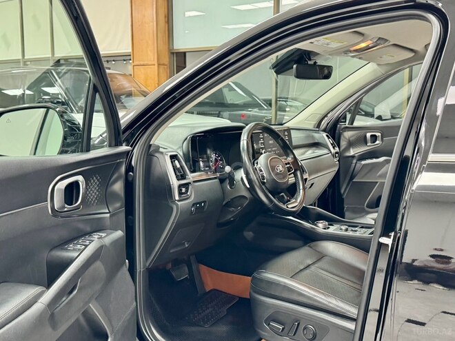 Kia Sorento 2021, 154,000 km - 1.6 l - Bakı