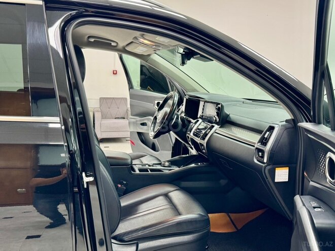 Kia Sorento 2021, 154,000 km - 1.6 l - Bakı