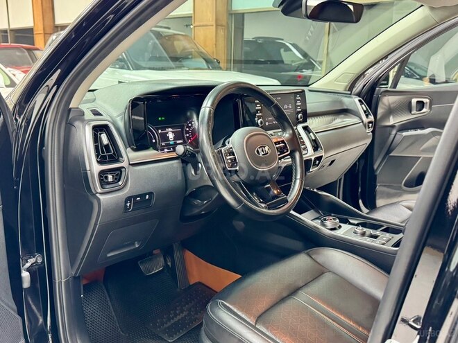 Kia Sorento 2021, 154,000 km - 1.6 l - Bakı