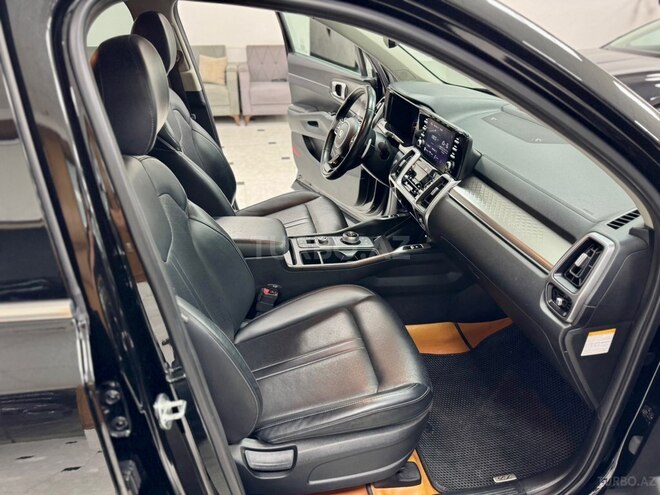 Kia Sorento 2021, 154,000 km - 1.6 l - Bakı