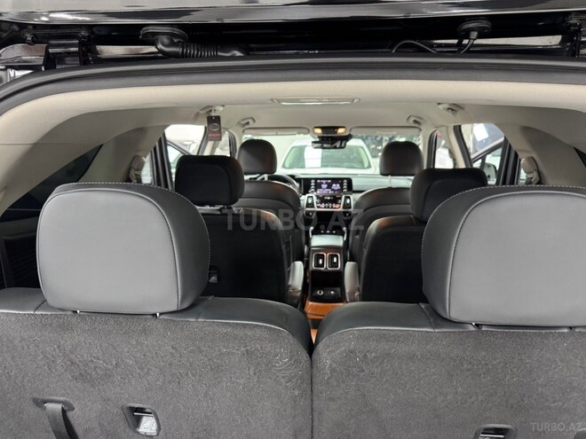 Kia Sorento 2021, 154,000 km - 1.6 l - Bakı