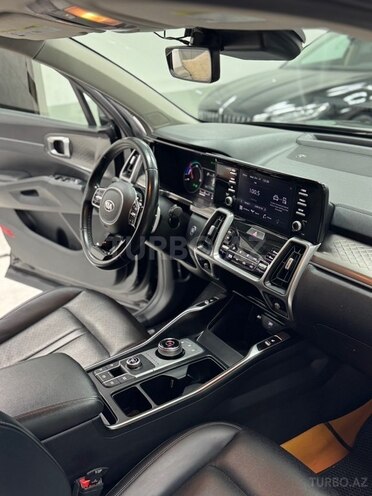 Kia Sorento 2021, 154,000 km - 1.6 l - Bakı
