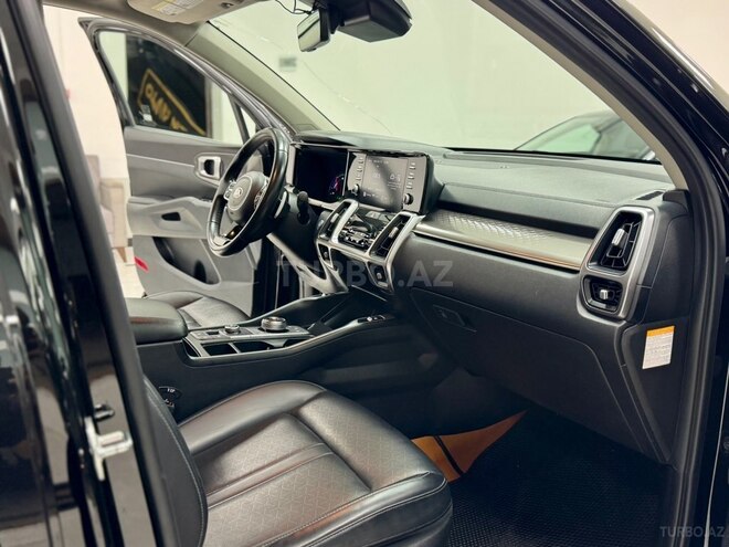 Kia Sorento 2021, 154,000 km - 1.6 l - Bakı