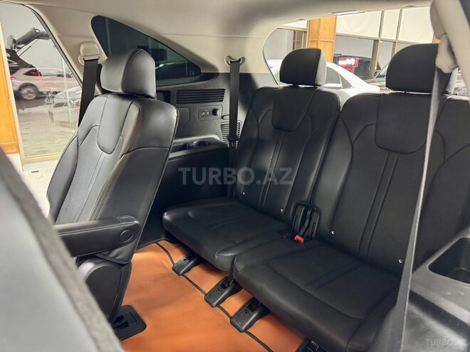 Kia Sorento 2021, 154,000 km - 1.6 l - Bakı