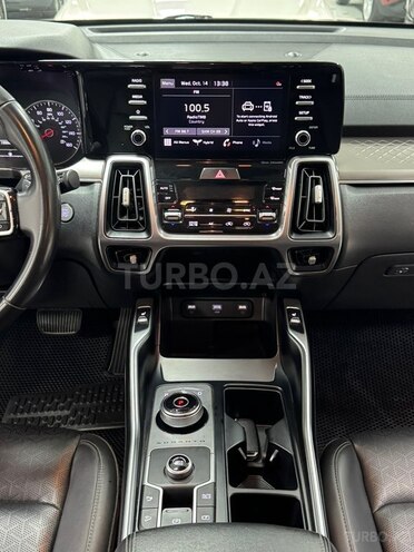 Kia Sorento 2021, 154,000 km - 1.6 l - Bakı