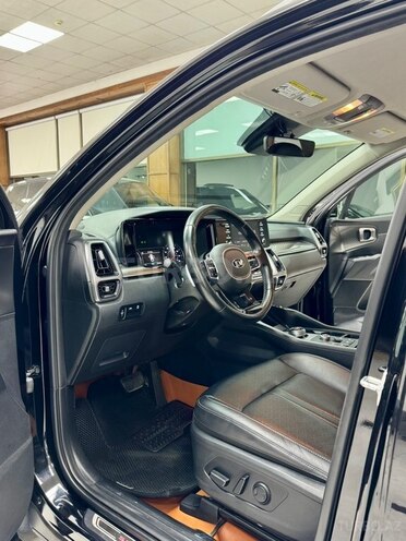 Kia Sorento 2021, 154,000 km - 1.6 l - Bakı