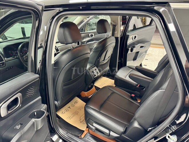 Kia Sorento 2021, 154,000 km - 1.6 l - Bakı