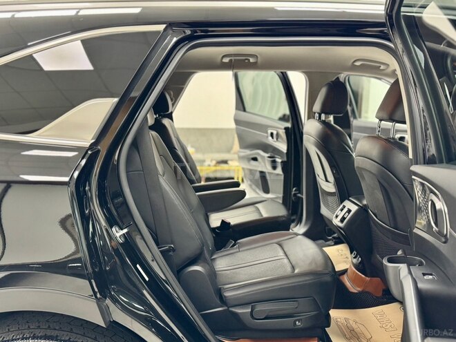 Kia Sorento 2021, 154,000 km - 1.6 l - Bakı