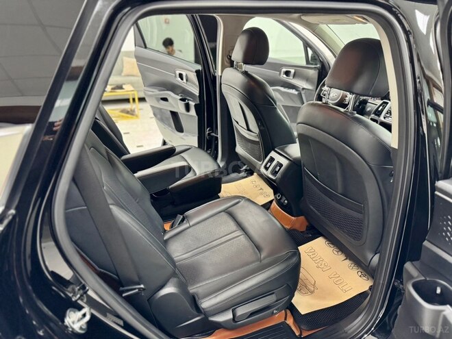 Kia Sorento 2021, 154,000 km - 1.6 l - Bakı