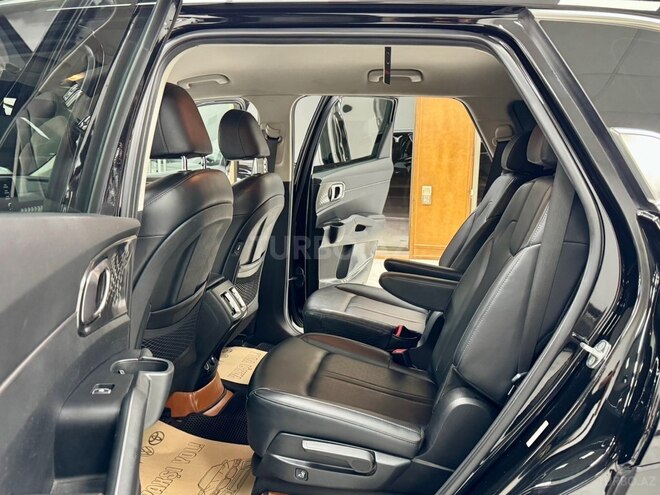 Kia Sorento 2021, 154,000 km - 1.6 l - Bakı
