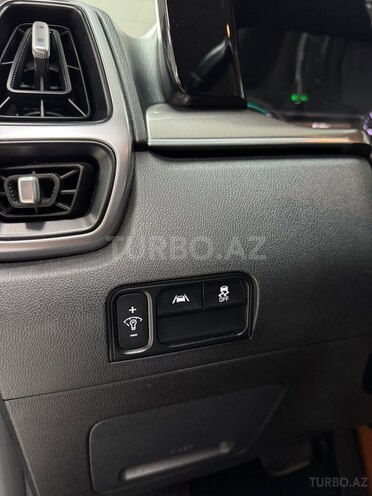 Kia Sorento 2021, 154,000 km - 1.6 l - Bakı