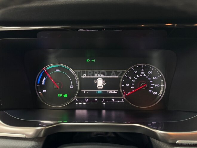 Kia Sorento 2021, 154,000 km - 1.6 l - Bakı