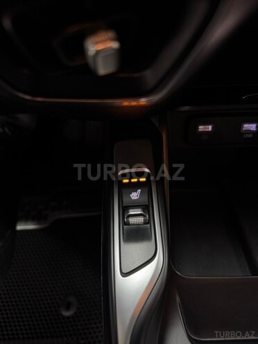 Kia Sorento 2021, 154,000 km - 1.6 l - Bakı