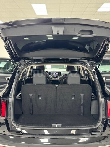 Kia Sorento 2021, 154,000 km - 1.6 l - Bakı
