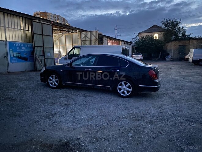 Nissan Teana 2006, 234,580 km - 3.5 l - Bakı