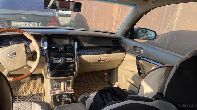 Nissan Teana 2006, 234,580 km - 3.5 l - Bakı