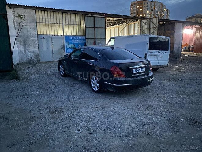 Nissan Teana 2006, 234,580 km - 3.5 l - Bakı