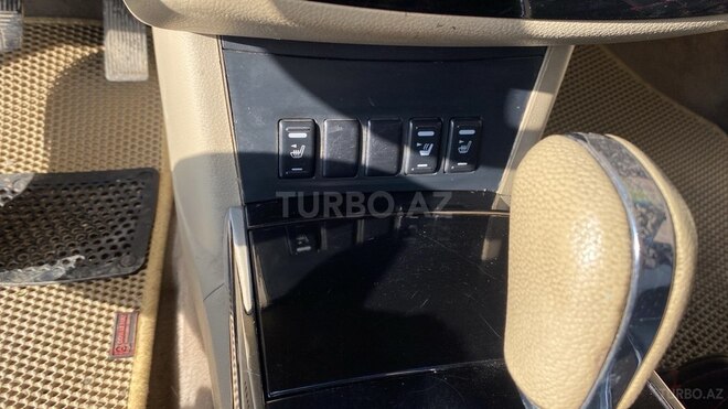 Nissan Teana 2006, 234,580 km - 3.5 l - Bakı