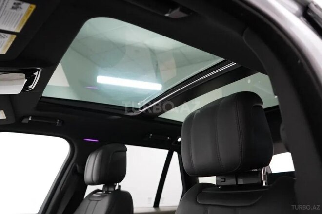Land Rover Range Rover 2021, 169,500 km - 3.0 l - Bakı