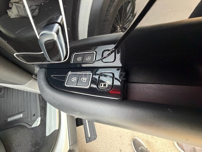 Land Rover Range Rover 2021, 169,500 km - 3.0 l - Bakı