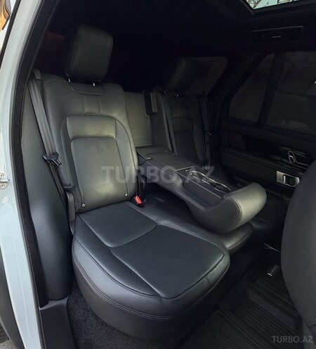 Land Rover Range Rover 2021, 169,500 km - 3.0 l - Bakı