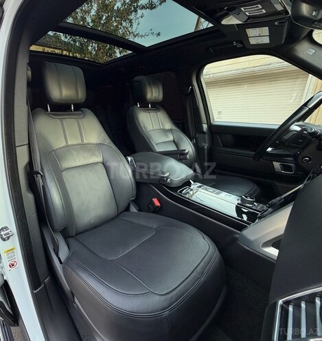 Land Rover Range Rover 2021, 169,500 km - 3.0 l - Bakı