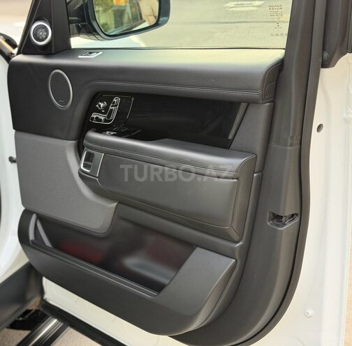 Land Rover Range Rover 2021, 169,500 km - 3.0 l - Bakı