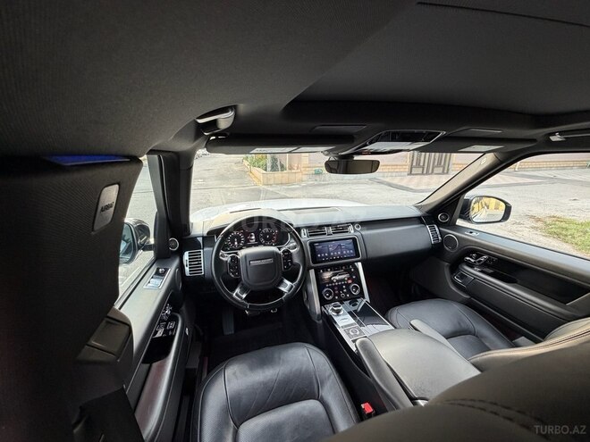 Land Rover Range Rover 2021, 169,500 km - 3.0 l - Bakı