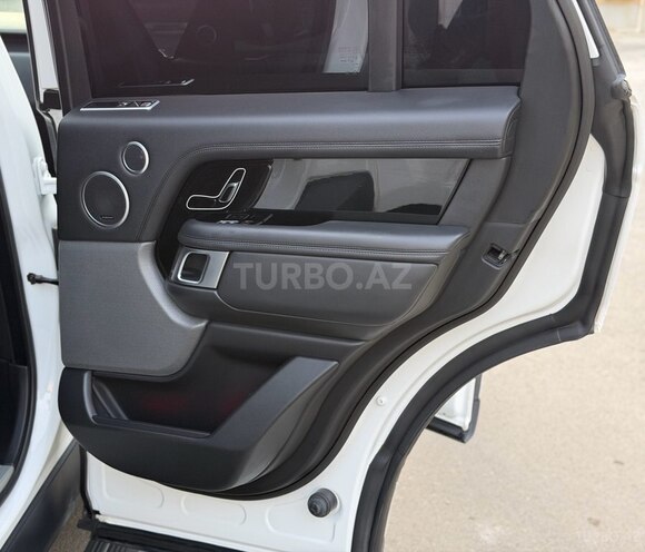 Land Rover Range Rover 2021, 169,500 km - 3.0 l - Bakı