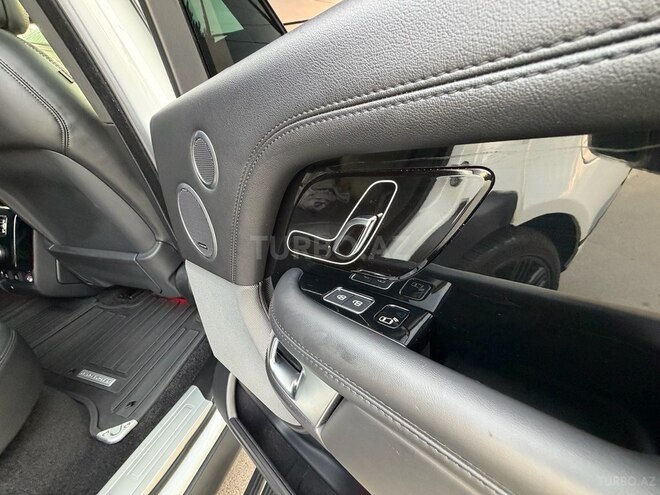 Land Rover Range Rover 2021, 169,500 km - 3.0 l - Bakı