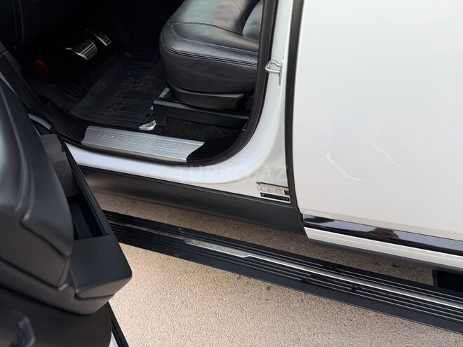 Land Rover Range Rover 2021, 169,500 km - 3.0 l - Bakı