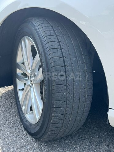Volkswagen Passat 2011, 250,000 km - 1.8 л - Bakı