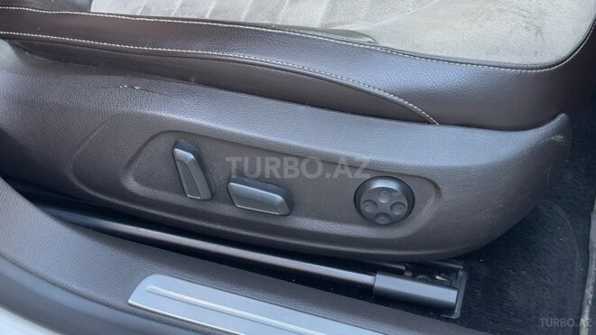 Volkswagen Passat 2011, 250,000 km - 1.8 л - Bakı