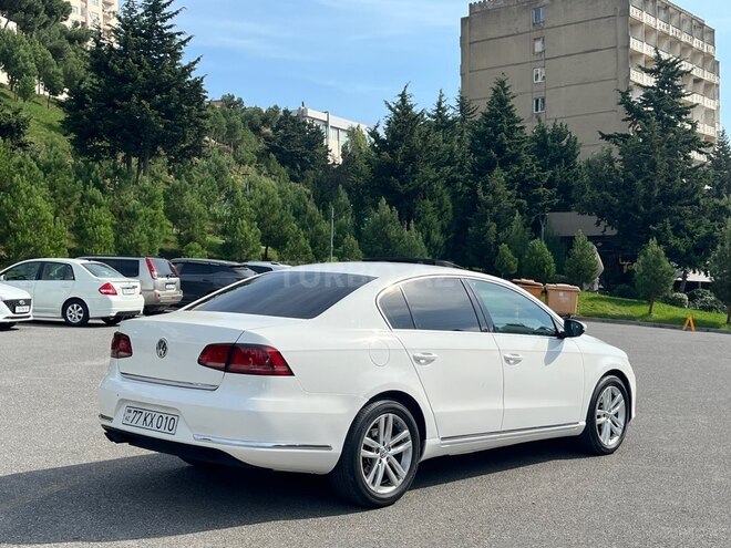 Volkswagen Passat 2011, 250,000 km - 1.8 л - Bakı