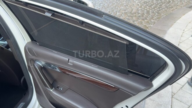 Volkswagen Passat 2011, 250,000 km - 1.8 л - Bakı