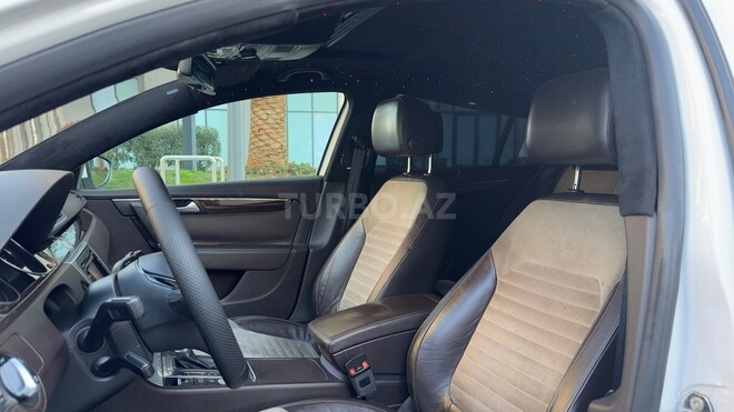 Volkswagen Passat 2011, 250,000 km - 1.8 л - Bakı