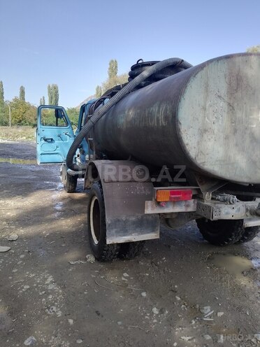 GAZ 53 1991, 150,252 km - 6.0 l - Tovuz