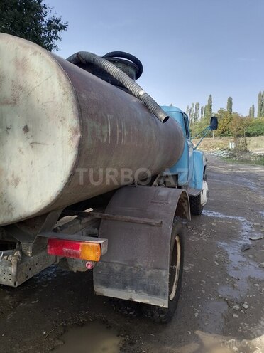 GAZ 53 1991, 150,252 km - 6.0 l - Tovuz