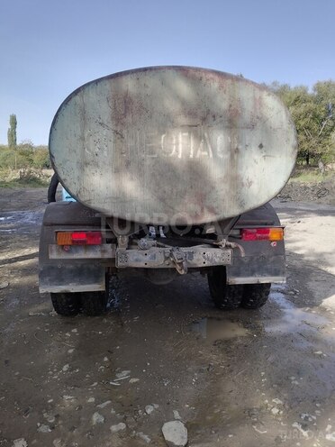 GAZ 53 1991, 150,252 km - 6.0 l - Tovuz