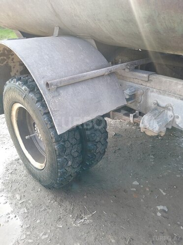 GAZ 53 1991, 150,252 km - 6.0 l - Tovuz