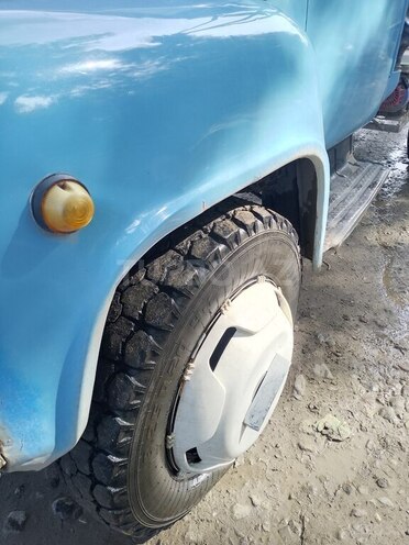GAZ 53 1991, 150,252 km - 6.0 l - Tovuz