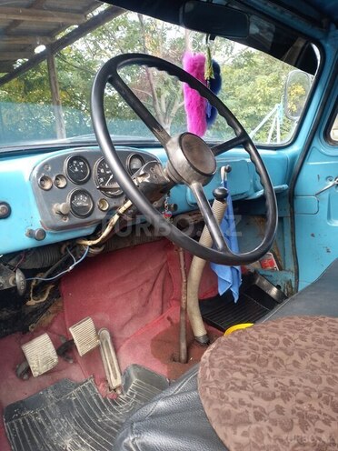 GAZ 53 1991, 150,252 km - 6.0 l - Tovuz