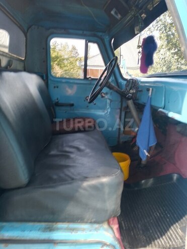 GAZ 53 1991, 150,252 km - 6.0 l - Tovuz