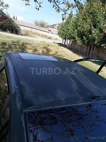 Opel Vectra 1998, 245,000 km - 2.0 l - Oğuz