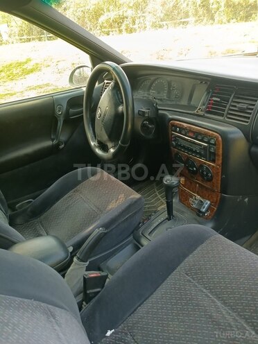 Opel Vectra 1998, 245,000 km - 2.0 l - Oğuz