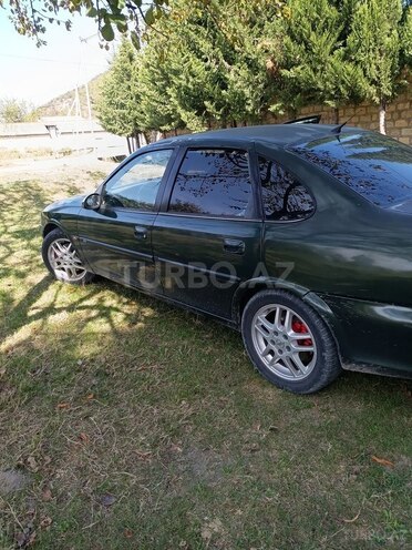 Opel Vectra 1998, 245,000 km - 2.0 l - Oğuz